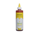 Natural Yellow Liqua-Gel® Liquid Food Coloring 9 oz.